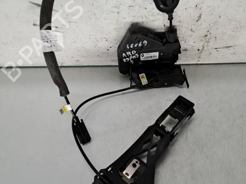 Used Rear right lock Rear right lock 38664575 38664575