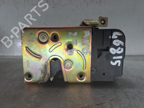 Used Front left lock Front left lock 38669137 38669137