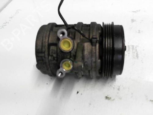 Used AC compressor AC compressor 38658838 38658838