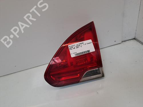 Right tailgate light PEUGEOT 2008 I (CU_) 1.2 VTi | BP38917674C80 - Image 3