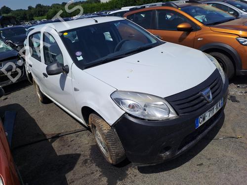 Alternator DACIA SANDERO 1.2 16V | BP38670067M7 - Image 9