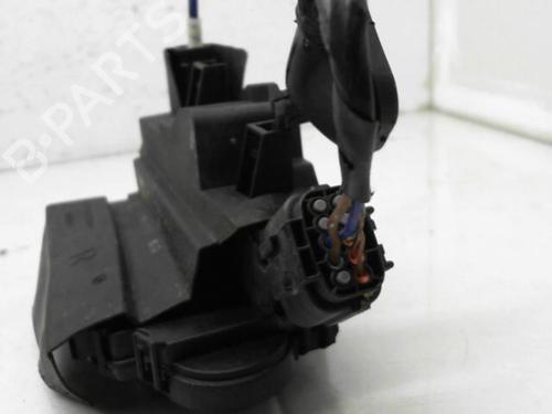 Used Front right lock Front right lock 38655422 38655422