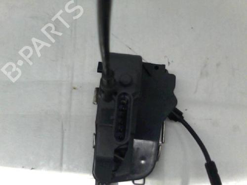 Used Rear right lock Rear right lock 38656666 38656666