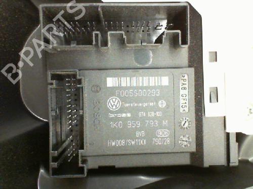 Front left window mechanism SEAT LEON (1P1) 1.9 TDI | BP38662654C22 - Image 6