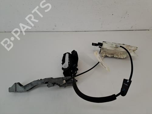 Used Front left lock Front left lock 38666578 38666578