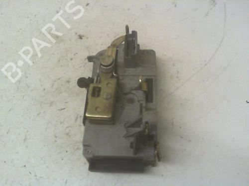 Front right lock CITROËN C8 (EA_, EB_) 2.0 HDi | BP38655750C97 - Image 3