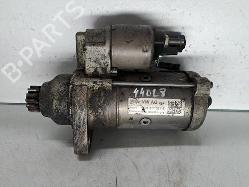 Used Starter Starter 38666379 38666379