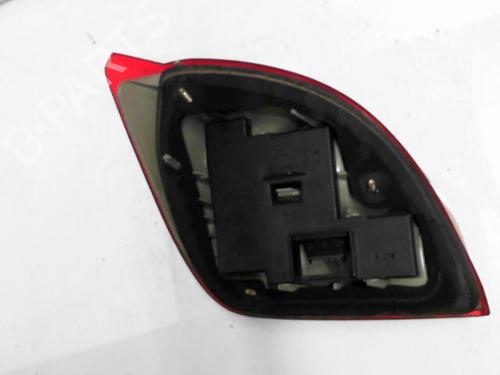 Used Right taillight Right taillight 38656755 38656755