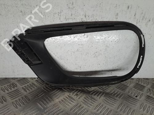 Forlygte dæksel CITROËN C3 III (SX) 1.5 BlueHDi 100 (SXYHYP, SXYHTU) | BP38669784C118 - Image 2