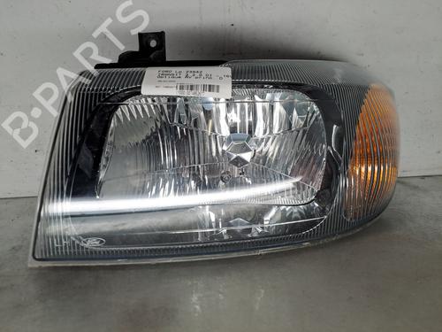 Used Right headlight Right headlight 38662788 38662788