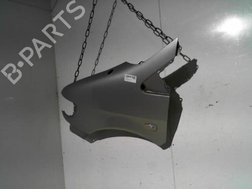 Used Left front fenders Left front fenders 38657910 38657910
