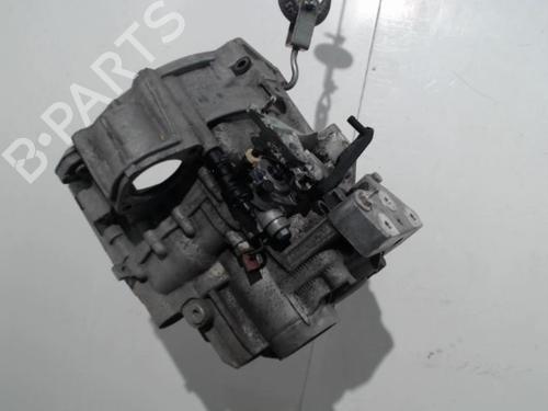 Used Gearbox Gearbox 38662254 38662254