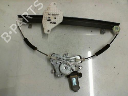 Used Front right window mechanism Front right window mechanism 38661428 38661428