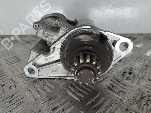 Startmotor Startmotor 38669460 38669460
