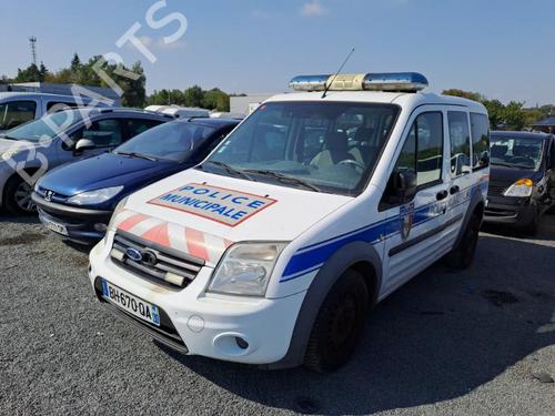 Used Parts FORD TRANSIT CONNECT (P65_, P70_, P80_) 1.8 TDCi 4929673