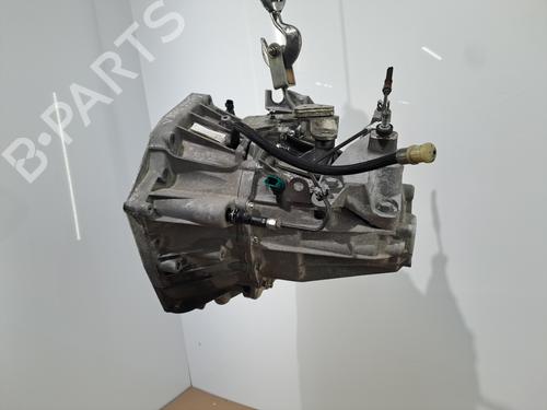 Gearbox DACIA DUSTER (HS_) 1.5 dCi (HSMC) | BP38671116M3 - Image 3