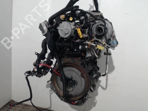 Engine RENAULT SCÉNIC II (JM0/1_) 1.9 dCi (JM14) | BP38661933M1 - Image 6