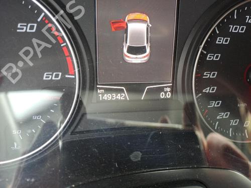 Starter SEAT LEON (5F1) 1.6 TDI | BP38664664M8 - Image 10
