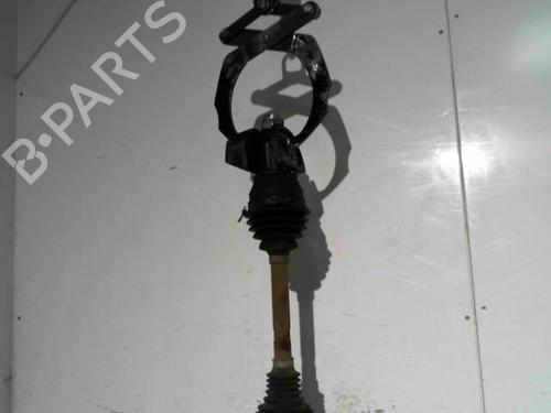 Right front driveshaft PEUGEOT BIPPER (AA_) 1.3 HDi 75 | BP38658029M39 - Image 3