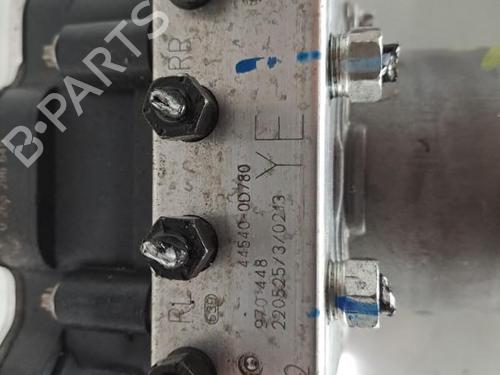 Used ABS pump ABS pump 38664865 38664865