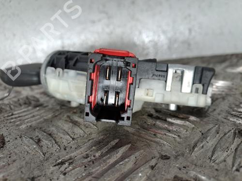 Ignition barrel RENAULT TRAFIC III Van (FG_) 1.6 dCi 120 (FGMB, FGMC) | BP38670610M48 - Image 2