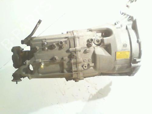 Gearbox BMW 1 (E87) 118 d | BP38661365M3 - Image 2