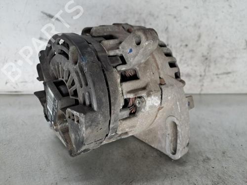 Alternator RENAULT TWINGO II (CN0_) 1.2 16V (CN0K, CN0V, CN0A) | BP38665706M7 - Image 4