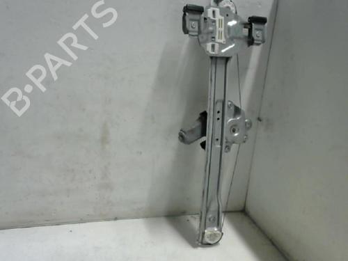 Used Rear right window mechanism Rear right window mechanism 38660942 38660942