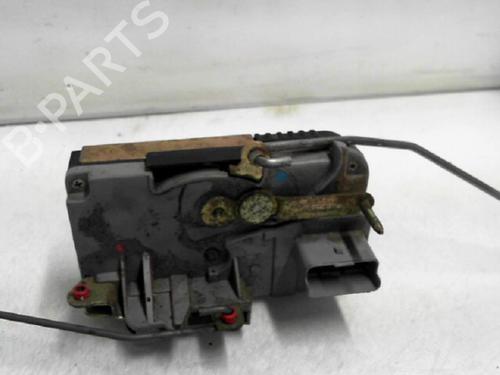 Used Front right lock Front right lock 38661051 38661051