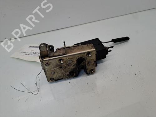 Cerradura puerta delantera derecha Cerradura puerta delantera derecha 38672856 38672856