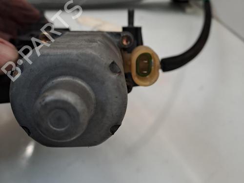 Used Front left window mechanism Front left window mechanism RENAULT CLIO II (BB_, CB_) 1.2 (BB0A, BB0F, BB10, BB1K, BB28, BB2D, BB2H, CB0A,... (58 hp) 39985735 39985735