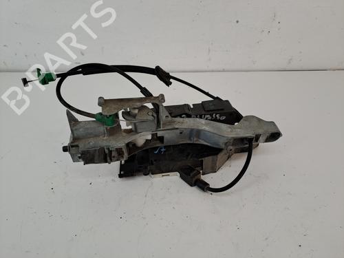 Used Front right lock Front right lock 38666746 38666746