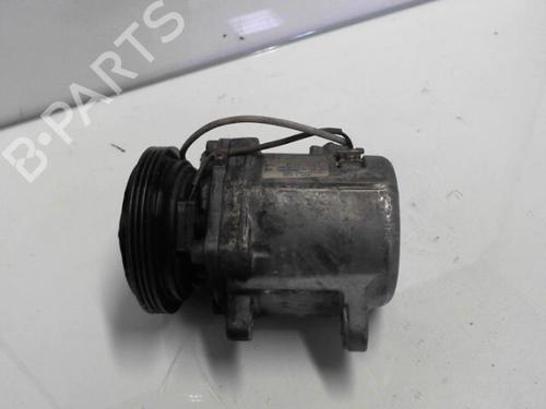 AC compressor SMART ROADSTER (452) 0.7 (452.432) | BP38654123M34 - Image 2