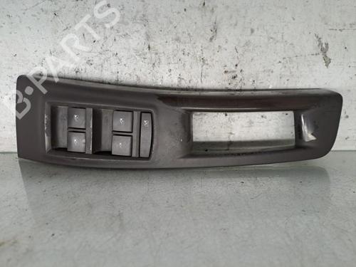 Left front window switch OPEL MERIVA B MPV (S10) 1.7 CDTI (75) | BP38665009I27 - Image 4
