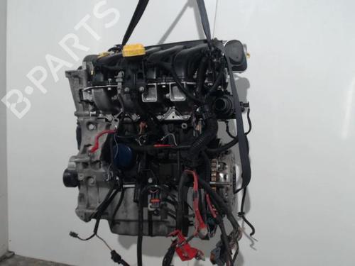 Engine RENAULT SCÉNIC II (JM0/1_) 1.6 16V (JM1R) | BP38661870M1 - Image 5