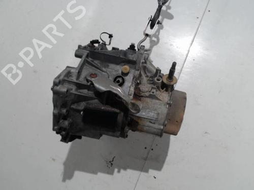 Gearkasse Gearkasse 38662424 38662424