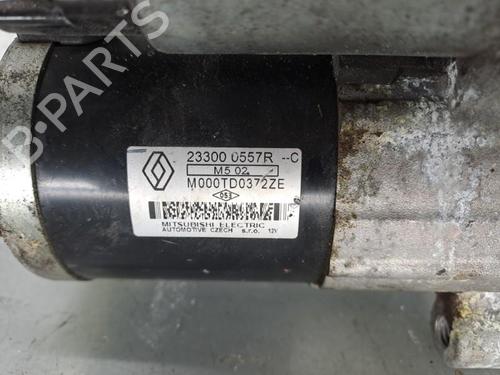 Starter RENAULT CAPTUR I (J5_, H5_) 1.2 TCe 120 | BP38664055M8 - Image 3