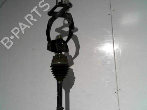Left front driveshaft SAAB 9-3 (YS3D) 2.0 Turbo | BP38658059M38 - Image 6