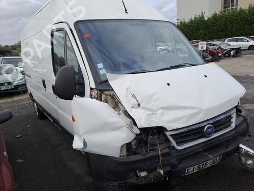 Fælk FIAT DUCATO Van (244_) 2.3 JTD | BP38669741C45 - Image 8