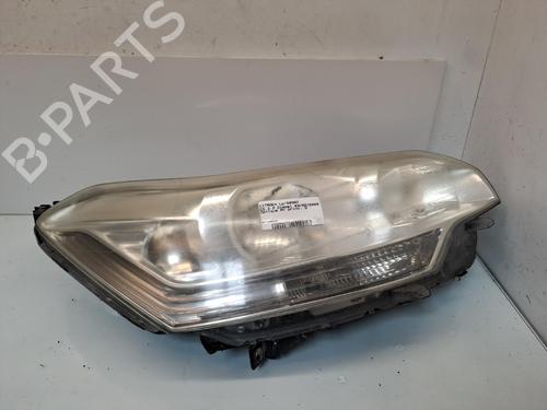 Right headlight CITROËN C5 III (RD_) 2.0 HDi 140 (RDRHF8, RDRHFA, RDRHA8, RDRHAJ) | BP38744595C29 - Image 2