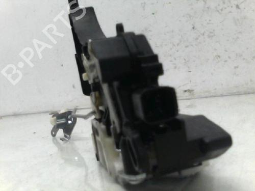 Used Front left lock Front left lock 38656764 38656764