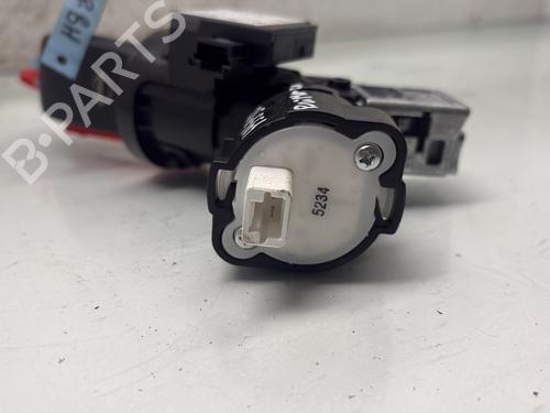 Ignition barrel NISSAN PRIMASTAR Van (X82) 2.0 dCi 150 | BP38670859M48 - Image 3