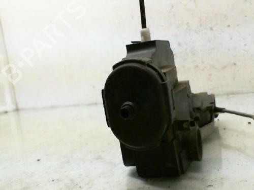 Used Front left lock Front left lock 38657911 38657911