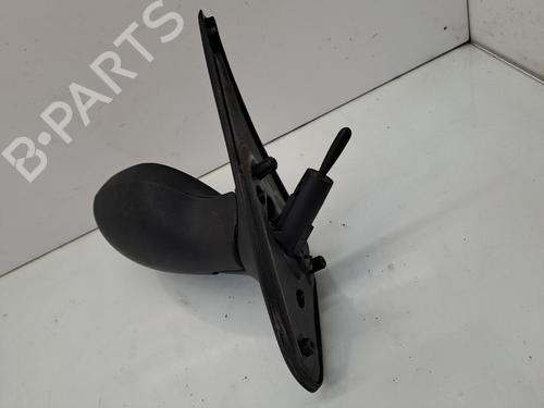 Used Right mirror Right mirror RENAULT CLIO II (BB_, CB_) 1.5 dCi (B/C2J) (68 hp) 39985733 39985733