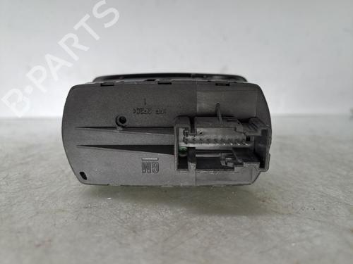 Left front window switch OPEL CORSA E (X15) 1.4 Turbo (08, 68) | BP38665994I27 - Image 2