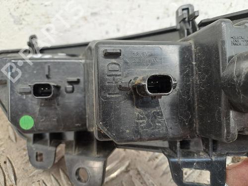 Used Reverse light Reverse light 38672456 38672456
