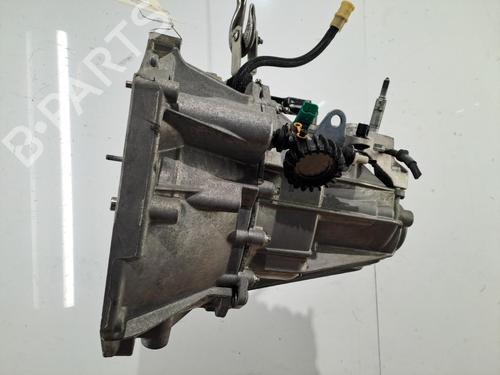 Gearbox RENAULT CAPTUR II (HF_) Blue dCi 95 (HFAF) | BP40457030M3 - Image 4
