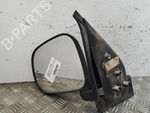 Used Left mirror Left mirror 38671313 38671313