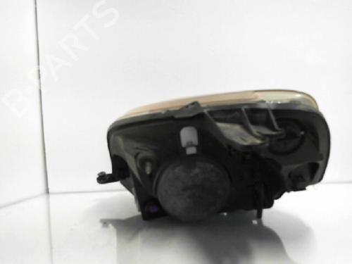 Right headlight FIAT QUBO (225_) 1.3 D Multijet (225CXB1A, 225AXB1A, 225CXB11, 225AXB11,... | BP38658468C29 - Image 2