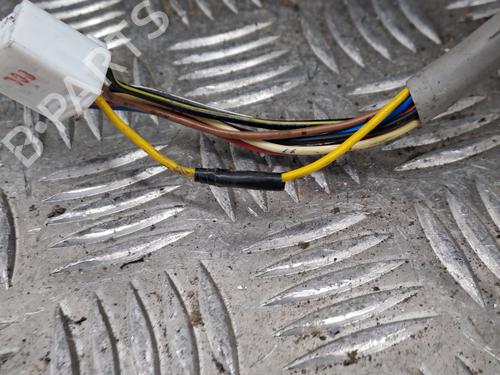 Used Left taillight Left taillight 38671336 38671336